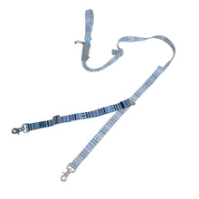 Load image into Gallery viewer, Adda-WALK Dog Leash (webbing 100% recycled plastic)