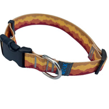 Load image into Gallery viewer, Dog Collar (webbing 100% recycled plastic)