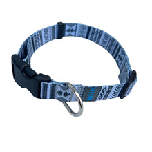 Load image into Gallery viewer, Dog Collar (webbing 100% recycled plastic)