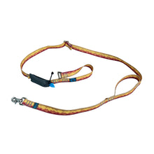 Load image into Gallery viewer, Re-WALK Dog Leash (webbing 100% recycled plastic)