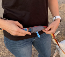 Load image into Gallery viewer, Eco-Friendly Dog Duty Bags