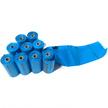 Load image into Gallery viewer, Eco-Friendly Dog Duty Bags