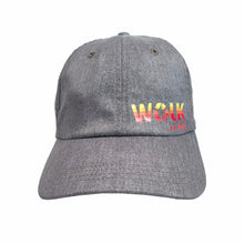 Load image into Gallery viewer, Technical Run/WALK cap (100% recycled plastic)