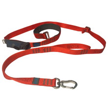 Load image into Gallery viewer, Re-WALK Dog Leash  (webbing 100% recycled plastic)
